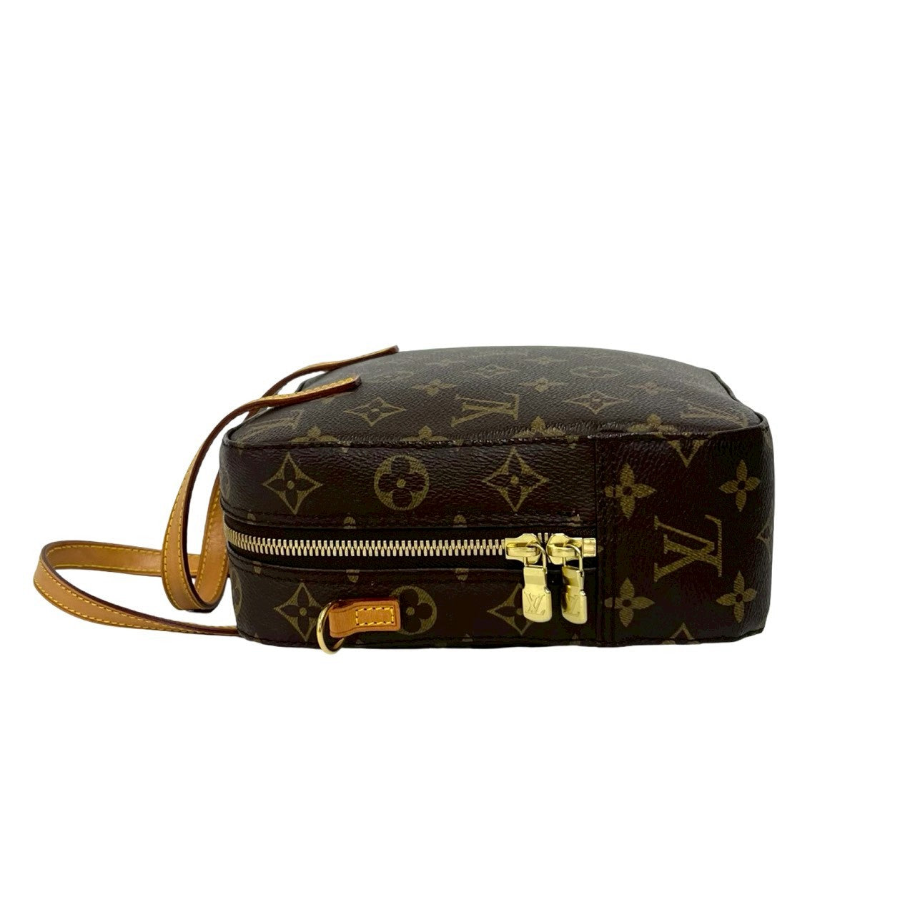 LOUIS VUITTON ルイヴィトン スポンティーニ ショルダーバッグ 5