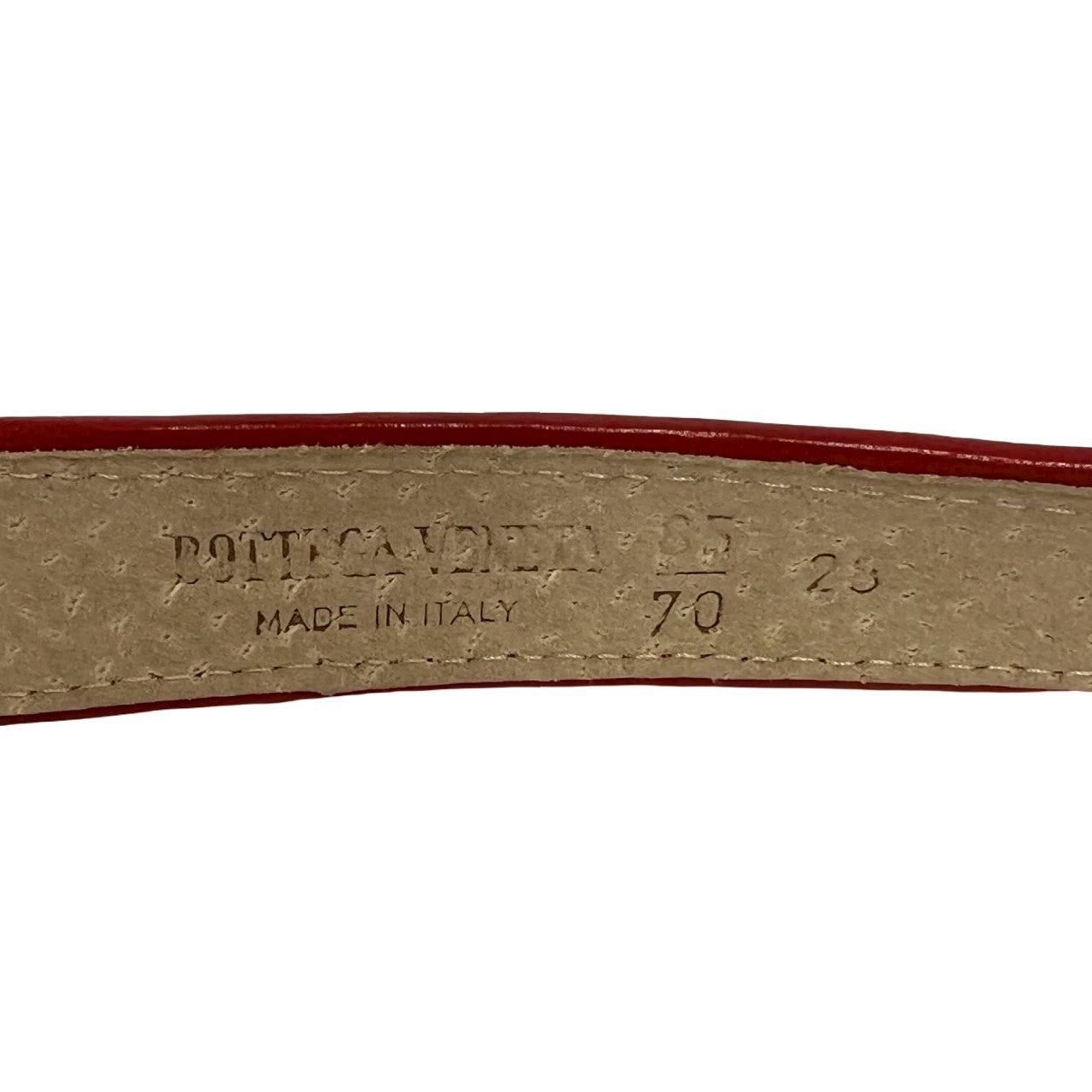 BOTTEGA VENETA ボッテガヴェネタ ベルト 2