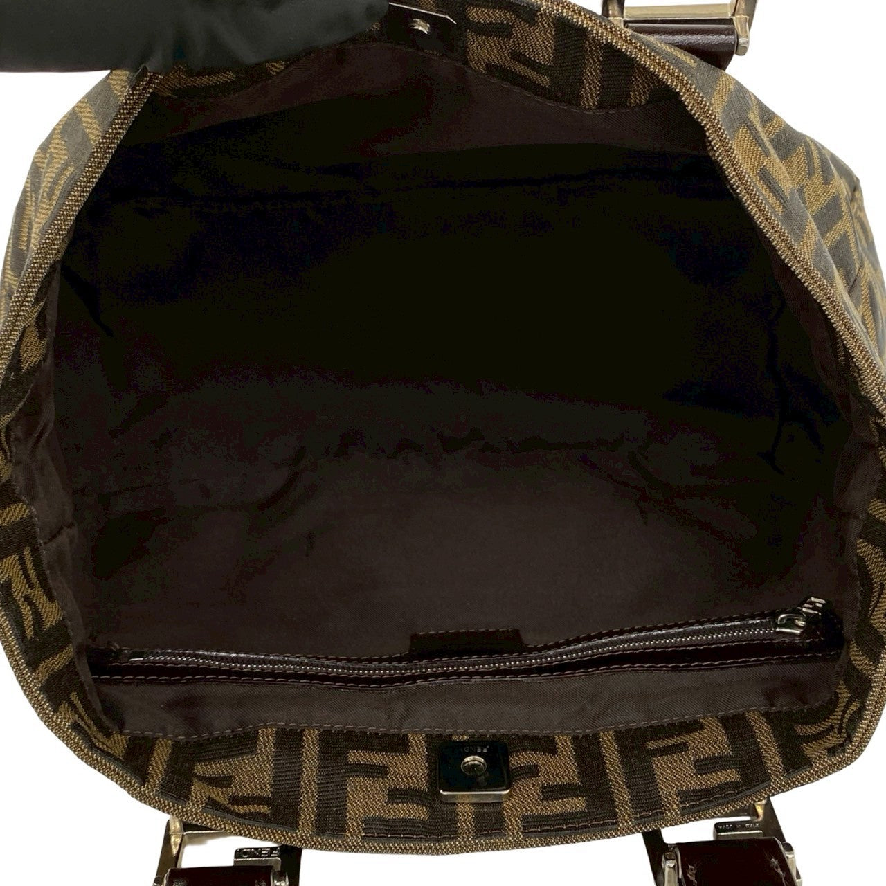 FENDI フェンディ (Vintage) ハンドバッグ 9