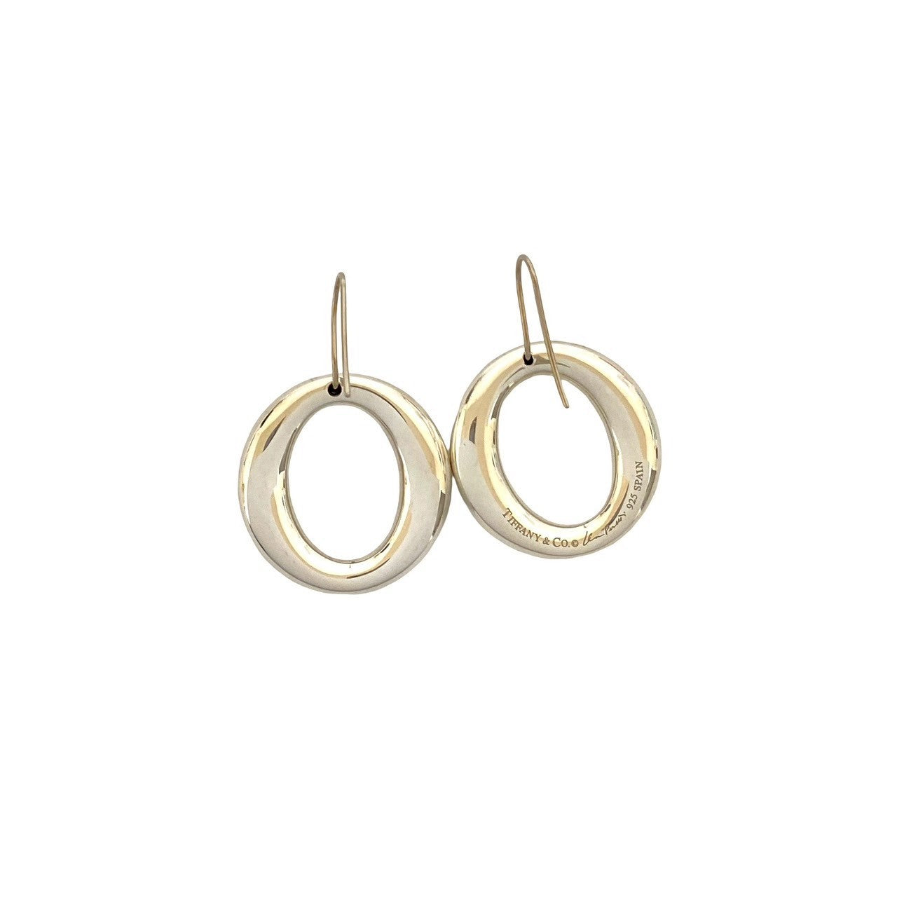 TIFFANY&Co. ティファニー エルサペレッティ セビアナ ピアス 6
