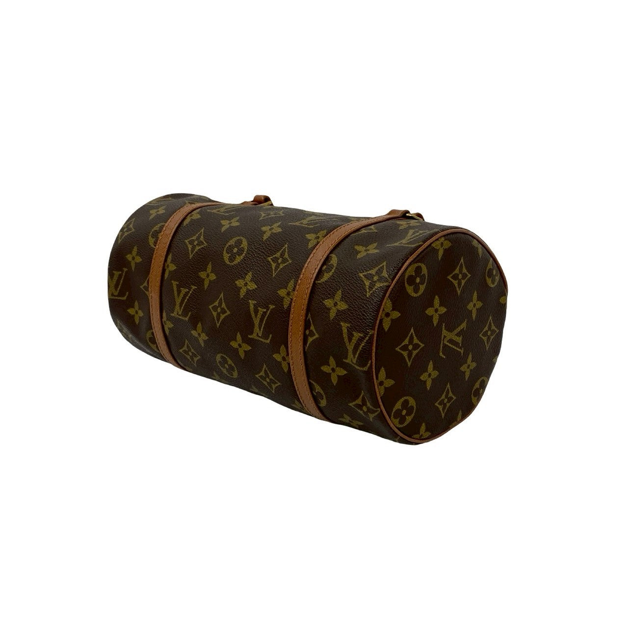 LOUIS VUITTON ルイヴィトン (Vintage) パピヨン 26 ハンドバッグ 8