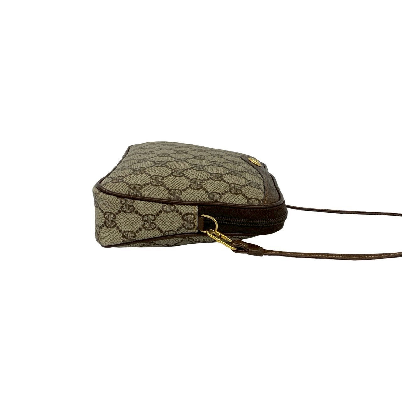 GUCCI グッチ (Vintage) ショルダーバッグ 6
