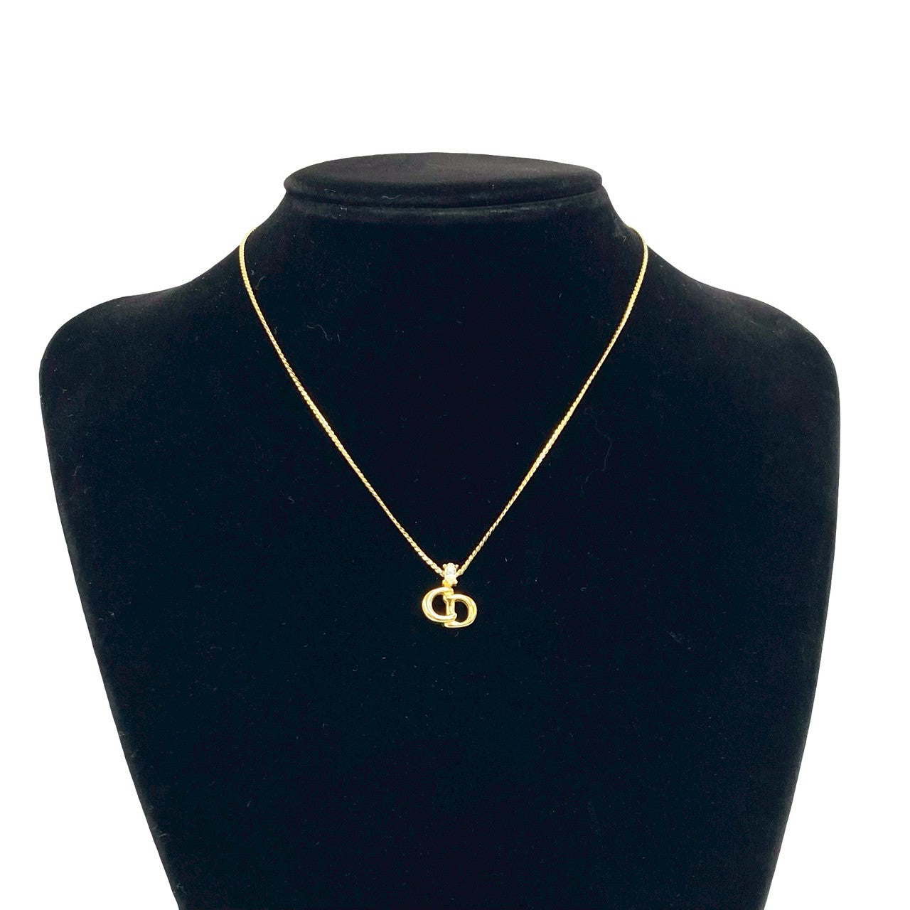 Christian Dior ディオール (Vintage) ネックレス 2