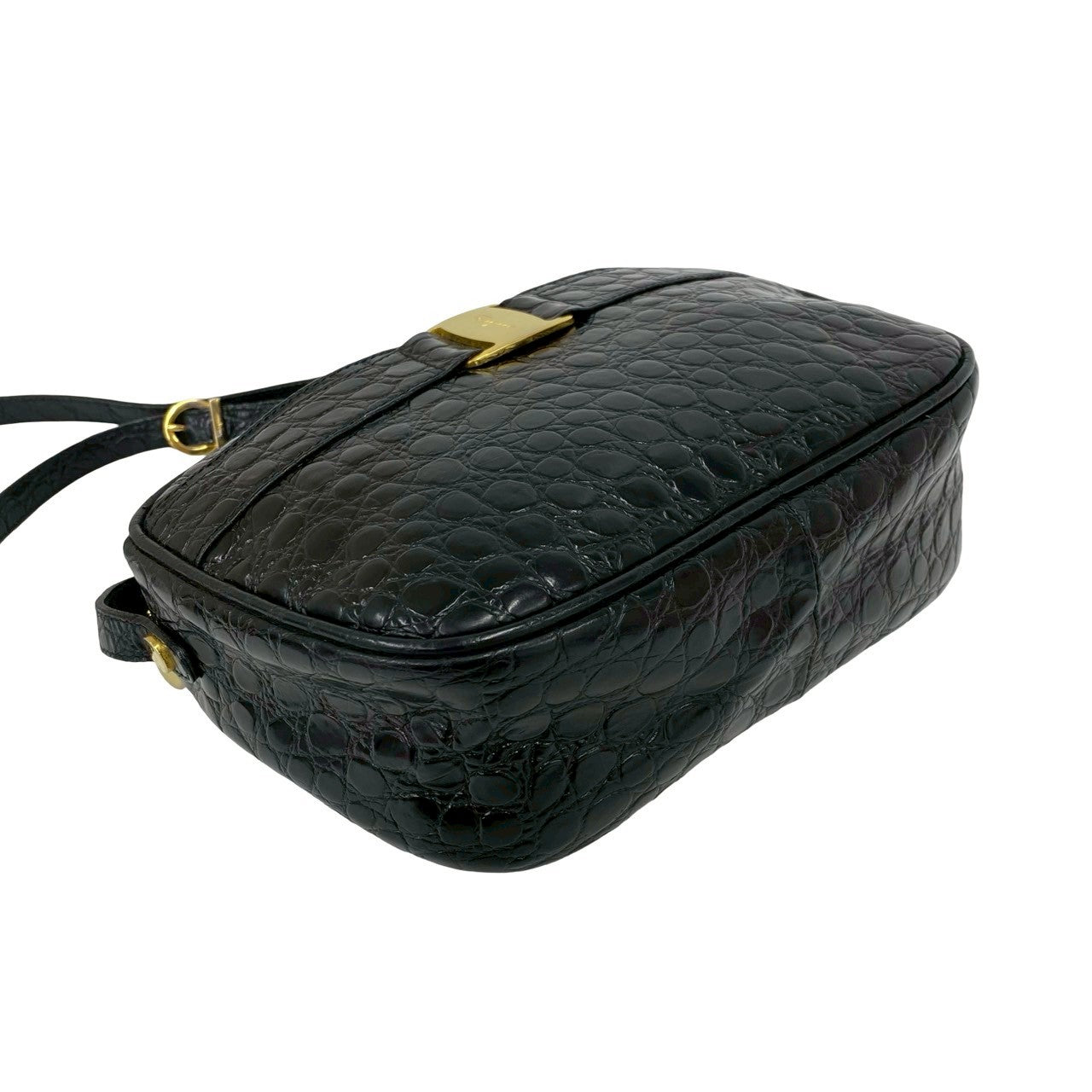 Salvatore Ferragamo サルヴァトーレフェラガモ (Vintage) ショルダーバッグ 7