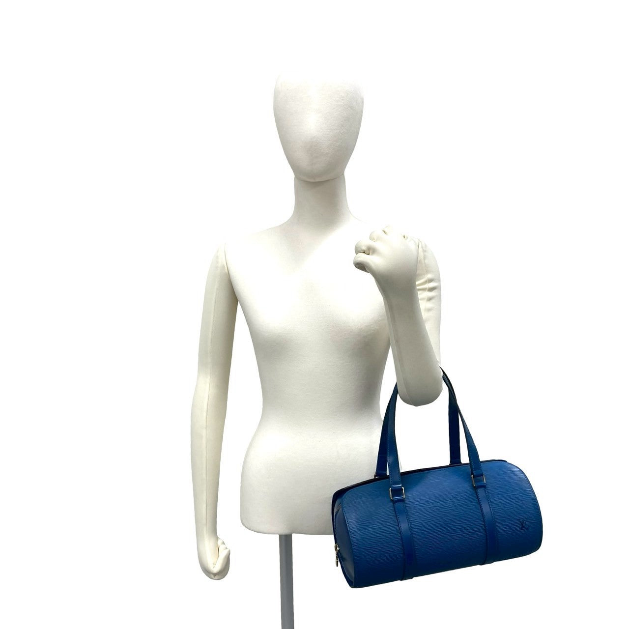 LOUIS VUITTON ルイヴィトン (Vintage) パピヨン ハンドバッグ 2