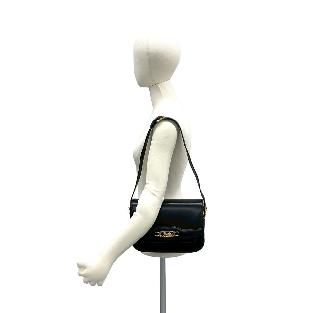 CELINE セリーヌ (Vintage) ショルダーバッグ 2