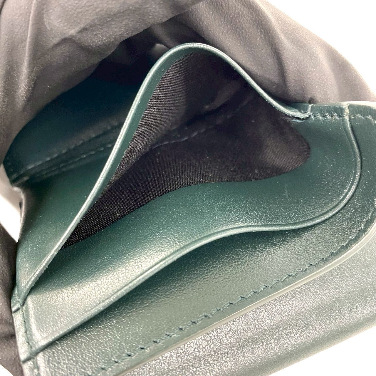 CELINE セリーヌ スモール トリフォールド 三つ折り財布 9