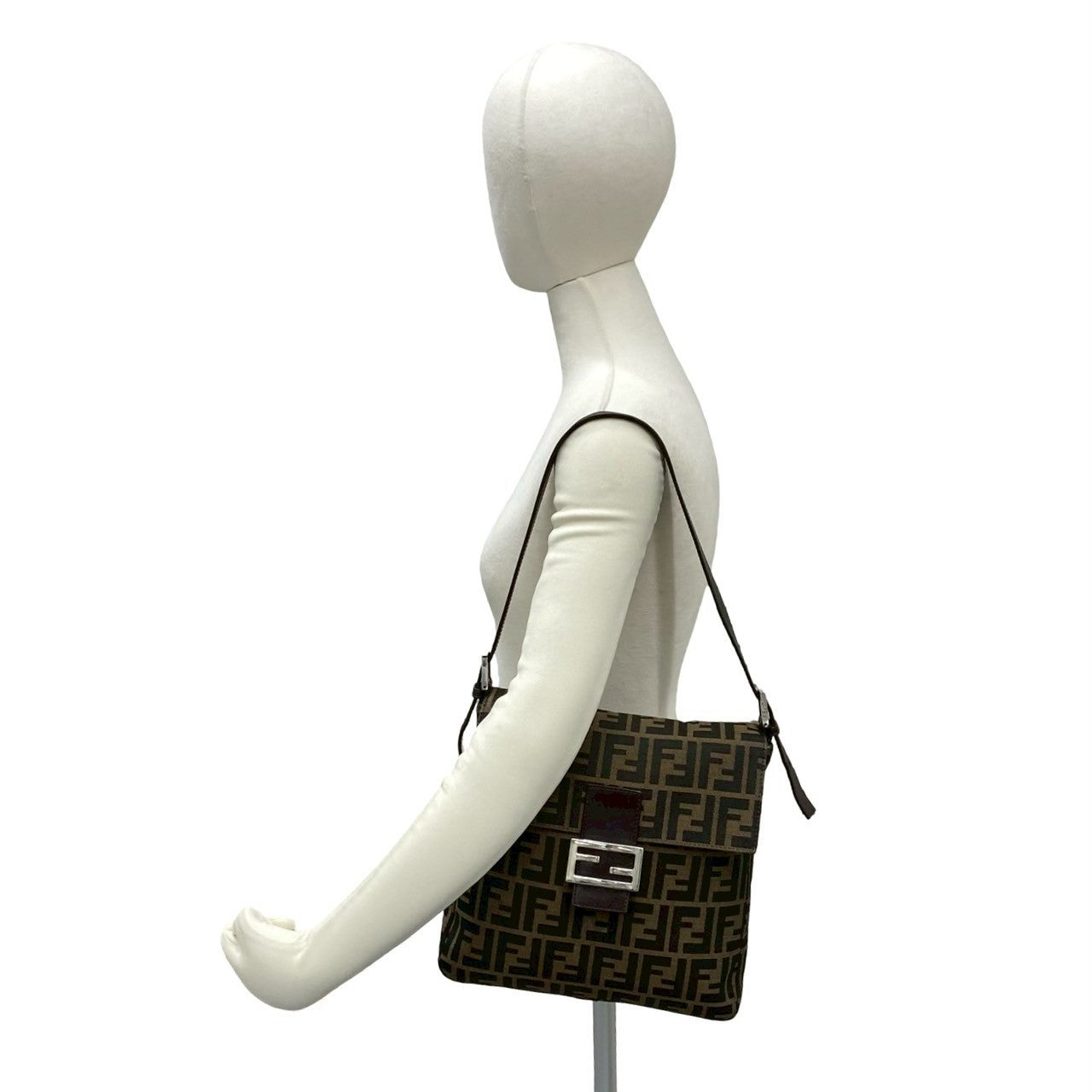 FENDI フェンディ (Vintage) ショルダーバッグ 2