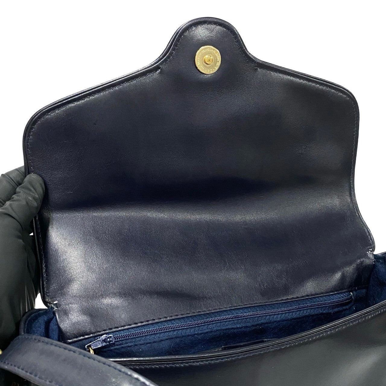 GUCCI Vintage オールドグッチ 8