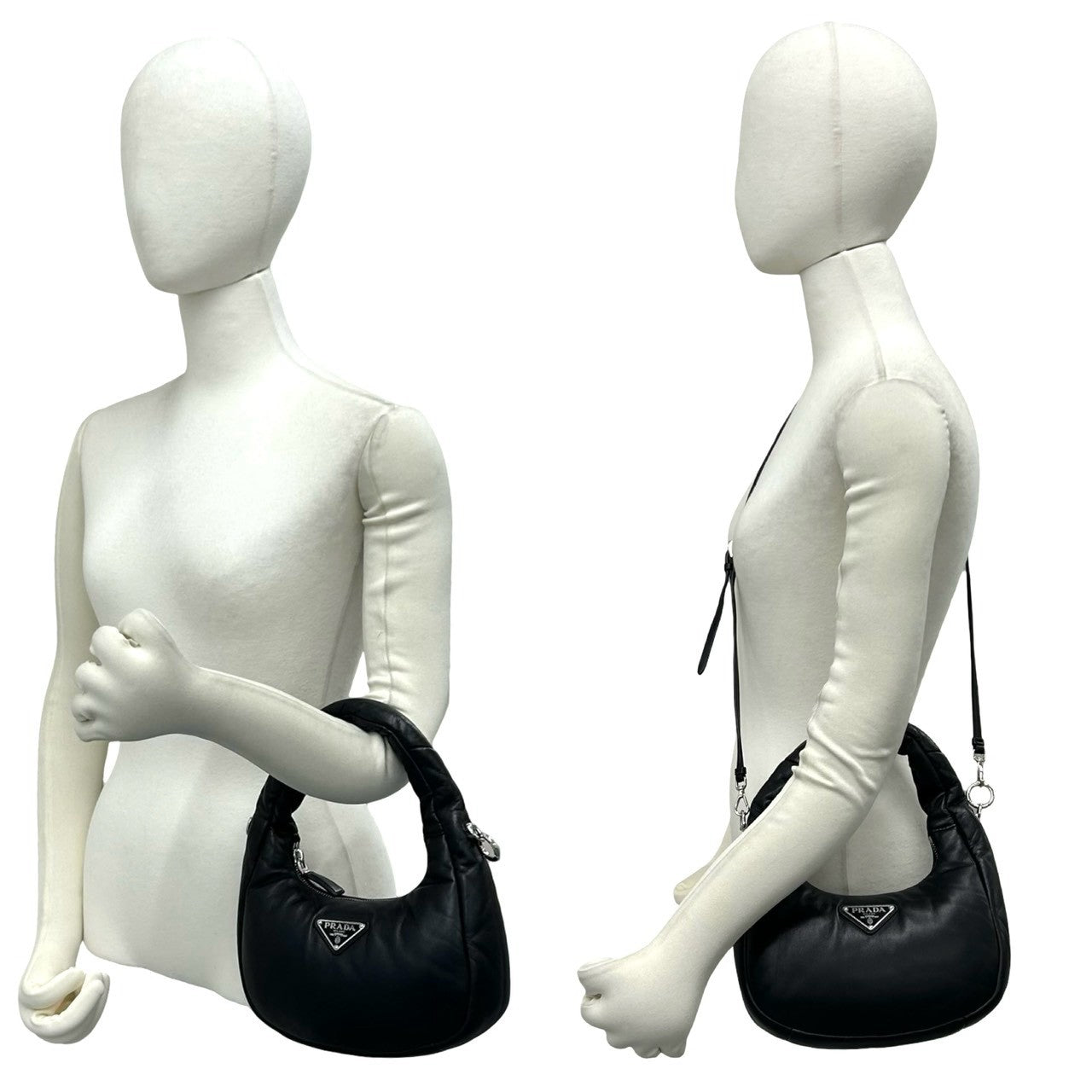 PRADA プラダ ショルダーバッグ 2