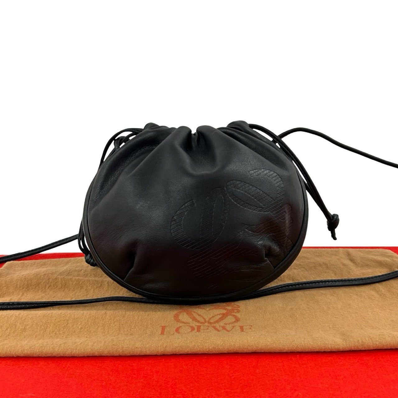 LOEWE ロエベ (Vintage) ショルダーバッグ