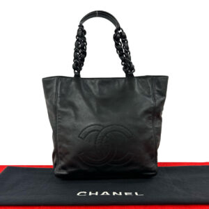 CHANEL シャネル (Vintage) ハンドバッグ