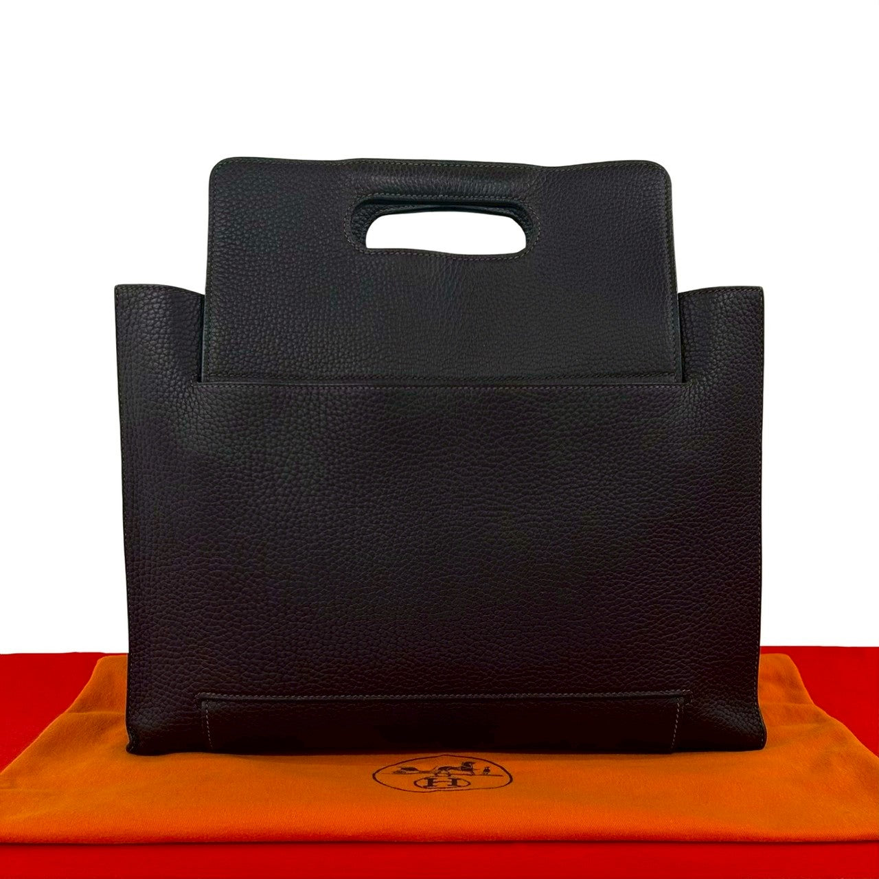 HERMES エルメス (Vintage) ハンドバッグ