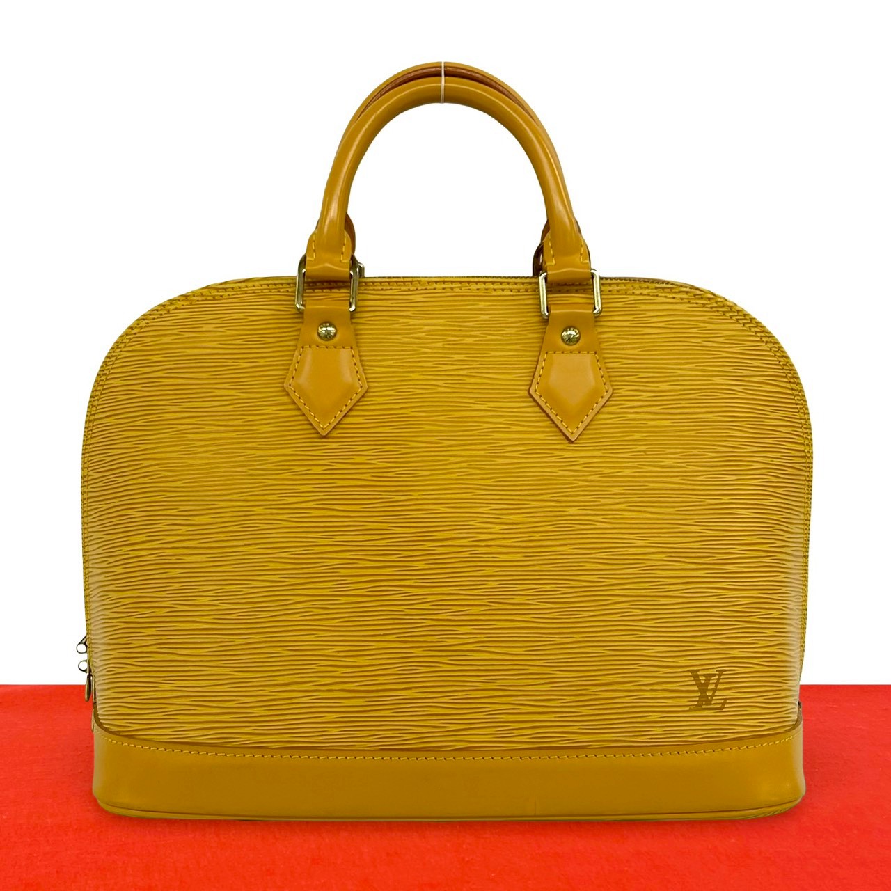 LOUIS VUITTON ルイヴィトン アルマ ハンドバッグ
