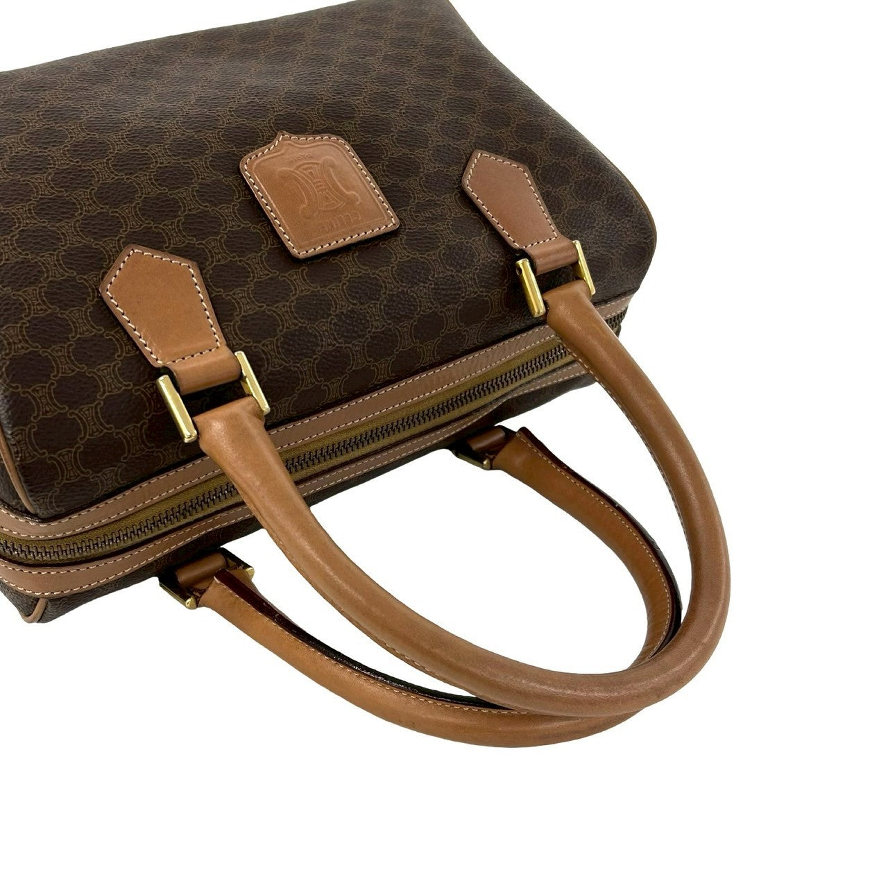 CELINE セリーヌ (Vintage) ハンドバッグ 4