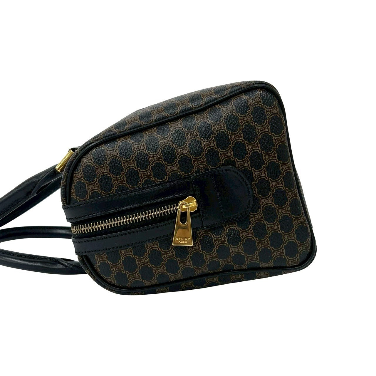CELINE セリーヌ (Vintage) ハンドバッグ 5