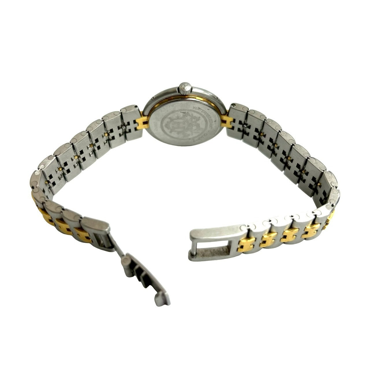 HERMES エルメス プロフィール 腕時計 7