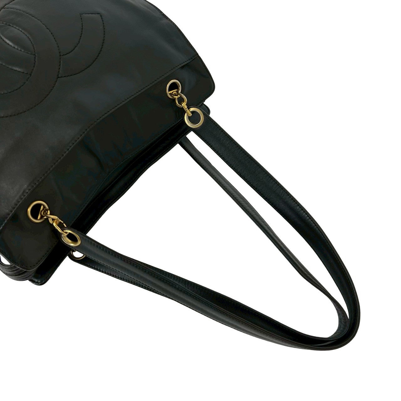 CHANEL シャネル (Vintage) ショルダーバッグ 4
