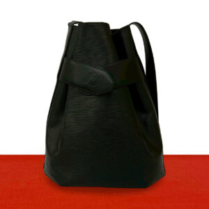 LOUIS VUITTON ルイヴィトン (Vintage) サックデポール GM ショルダーバッグ