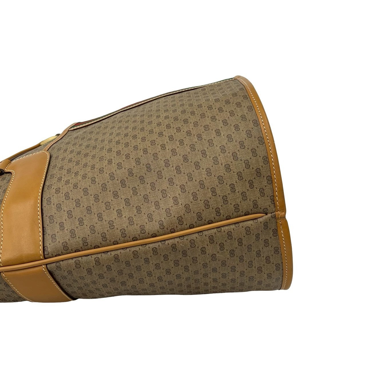 GUCCI グッチ (Vintage) トートバッグ 5