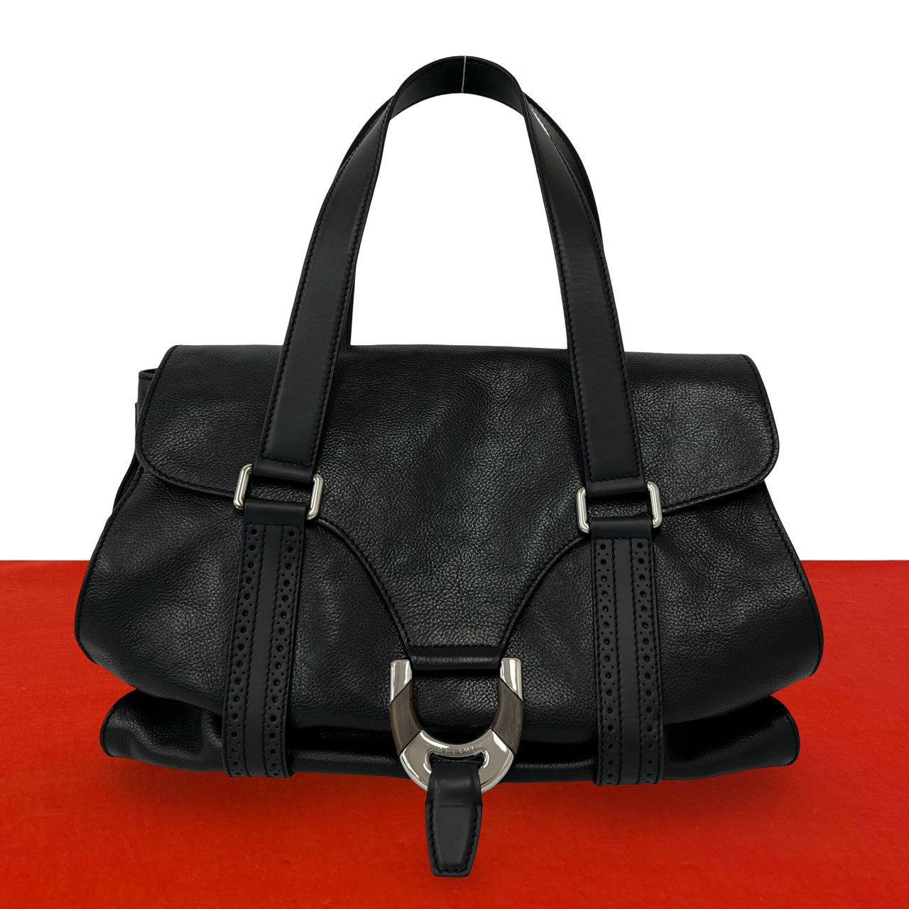 CELINE セリーヌ (Vintage) トートバッグ