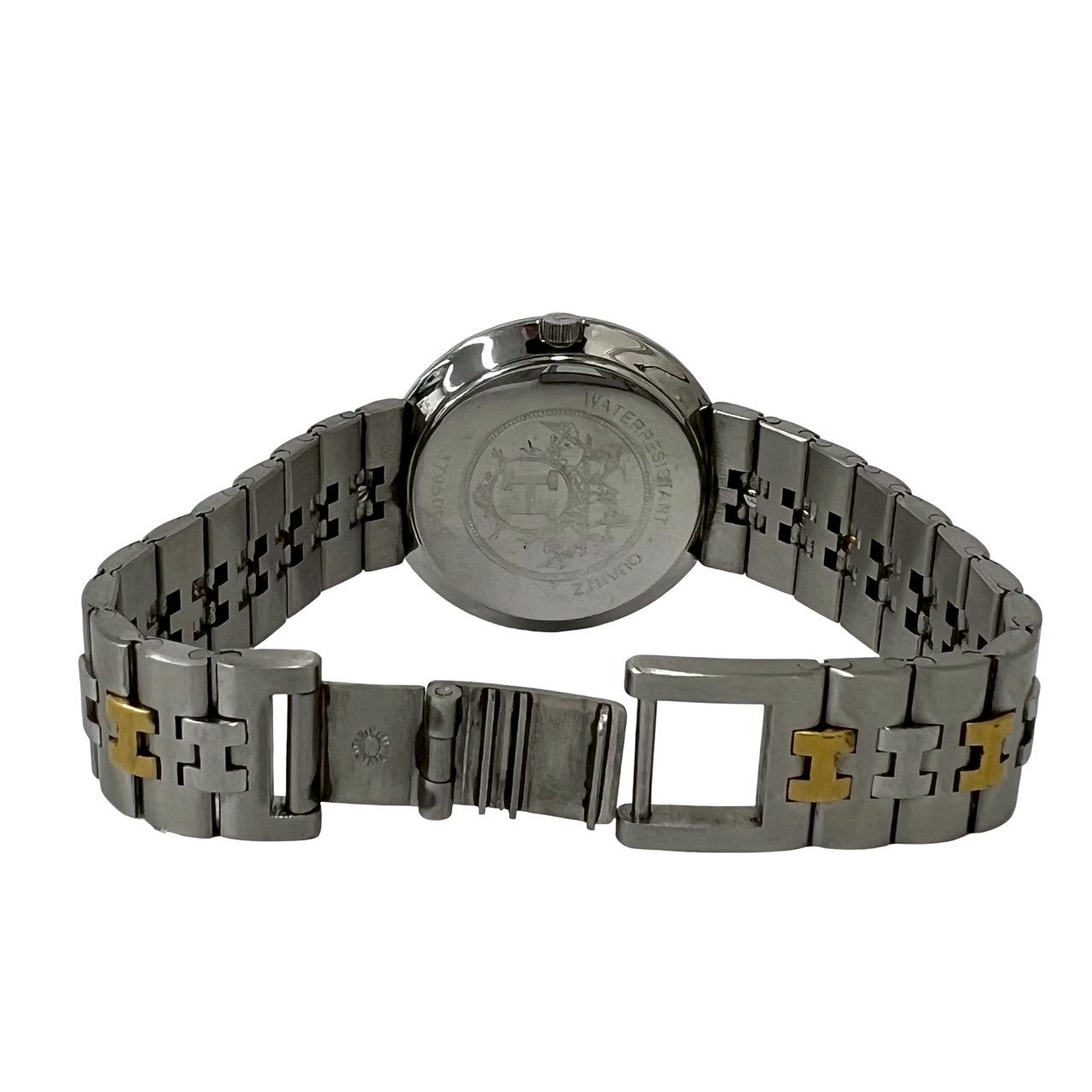 HERMES エルメス クリッパー 腕時計 10