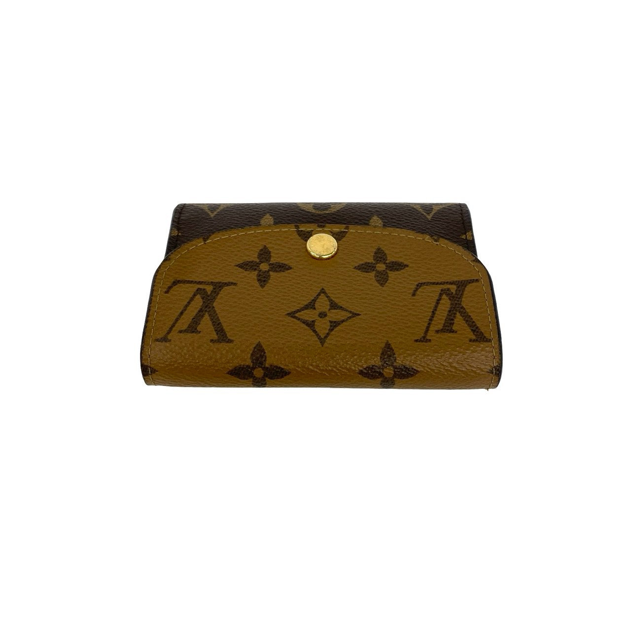 LOUIS VUITTON ルイヴィトン ポルトモネ・ロザリ コインケース 3
