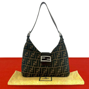 FENDI フェンディ (Vintage) ショルダーバッグ