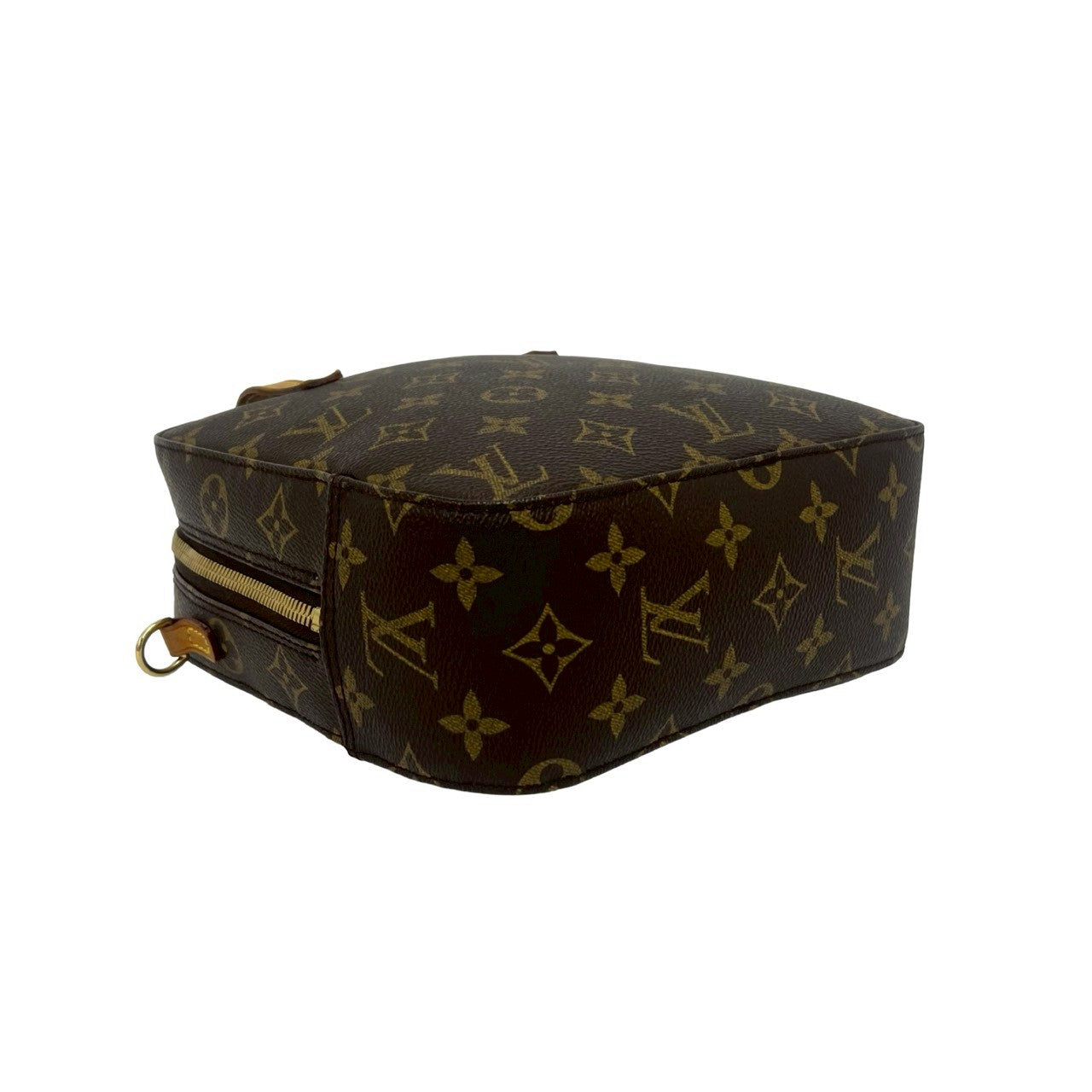 LOUIS VUITTON ルイヴィトン (Vintage) スポンティーニ ショルダーバッグ 6