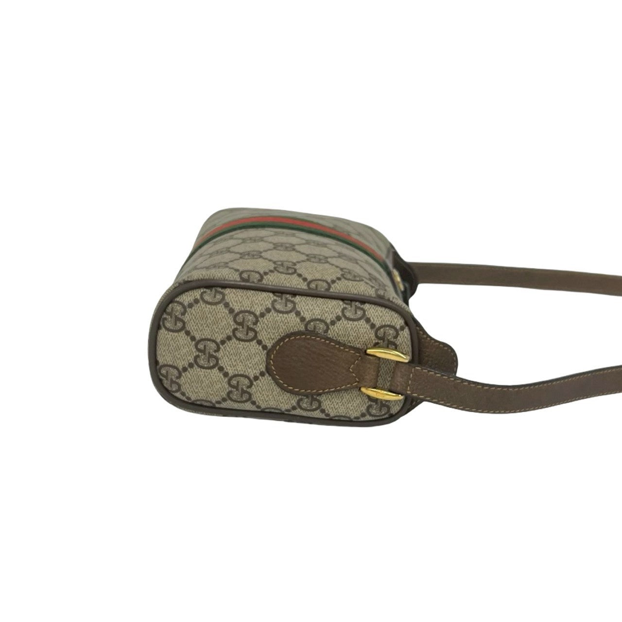 GUCCI グッチ (Vintage) ショルダーバッグ 6