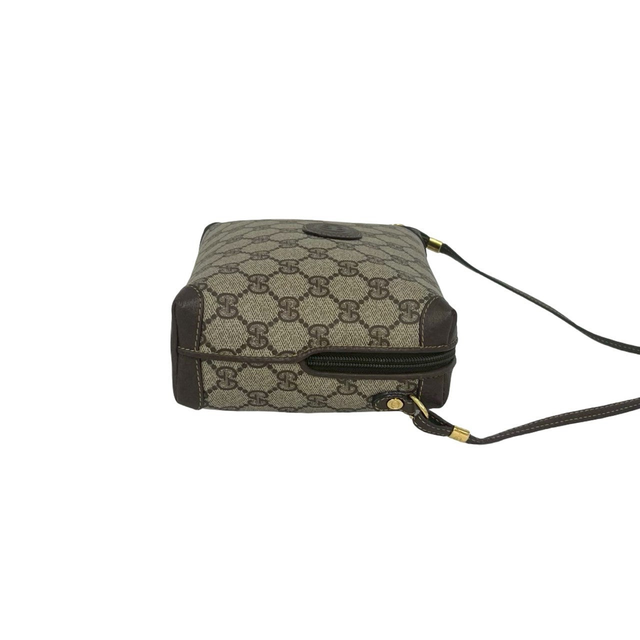 GUCCI グッチ (Vintage) ショルダーバッグ 6