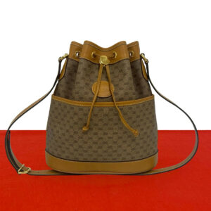 GUCCI グッチ (Vintage) ショルダーバッグ