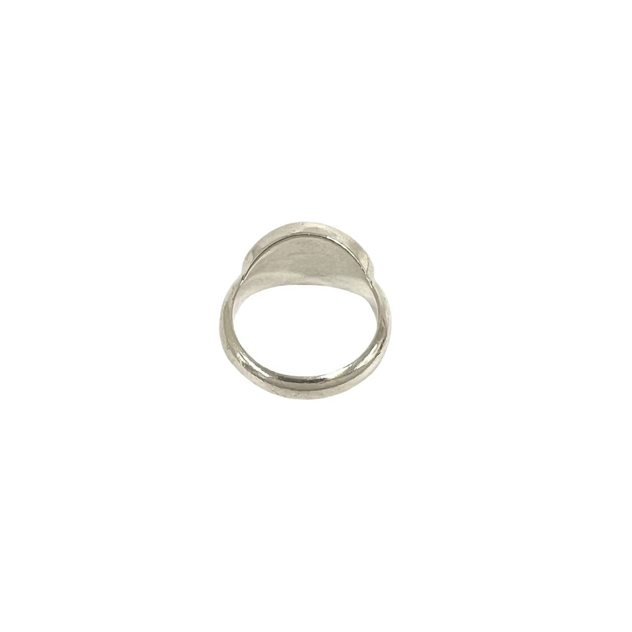 TIFFANY&Co. ティファニー (Vintage) リターントゥ オーバルリング 指輪 6