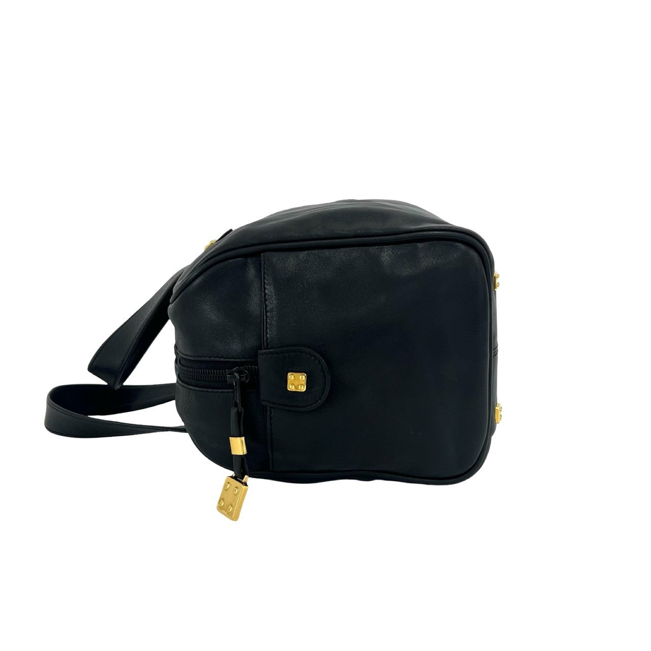LOEWE ロエベ (Vintage) アマソナ 28 ハンドバッグ 5