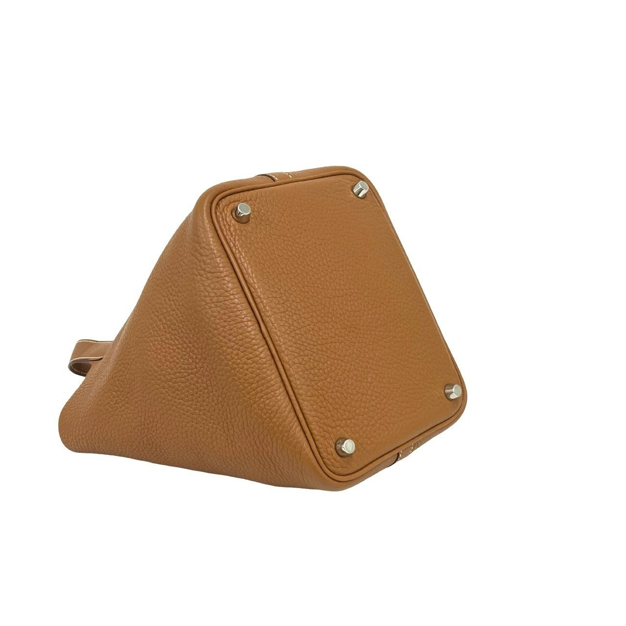 HERMES エルメス ピコタンロック PM ハンドバッグ トリヨンクレマンス 7
