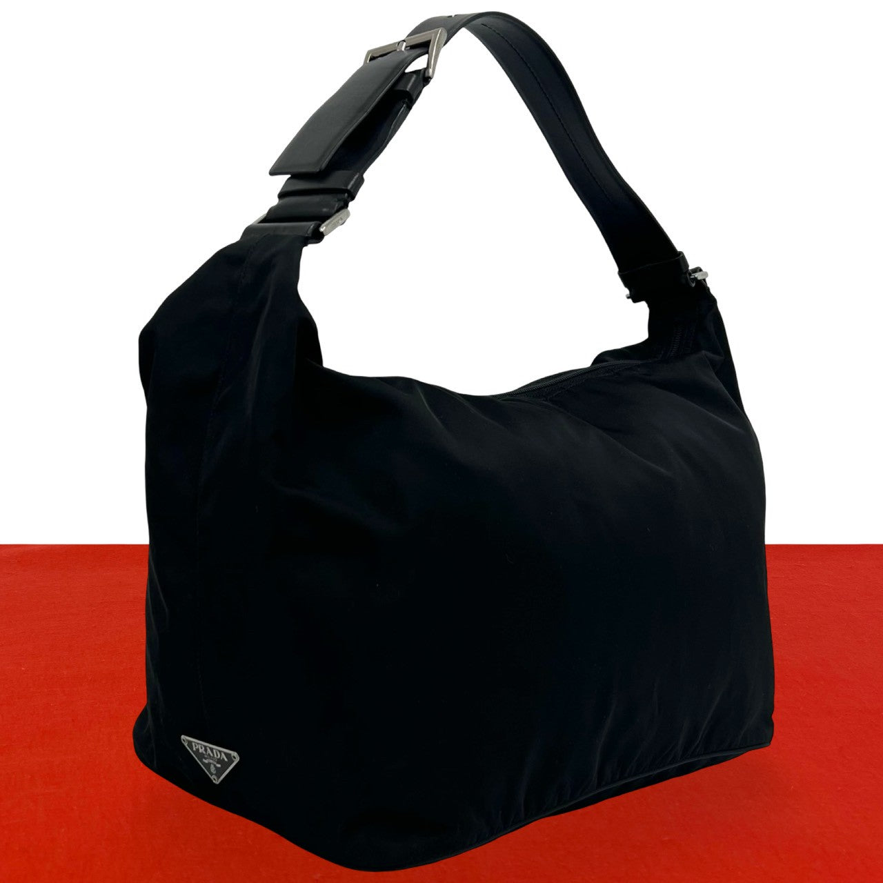 PRADA プラダ ショルダーバッグ