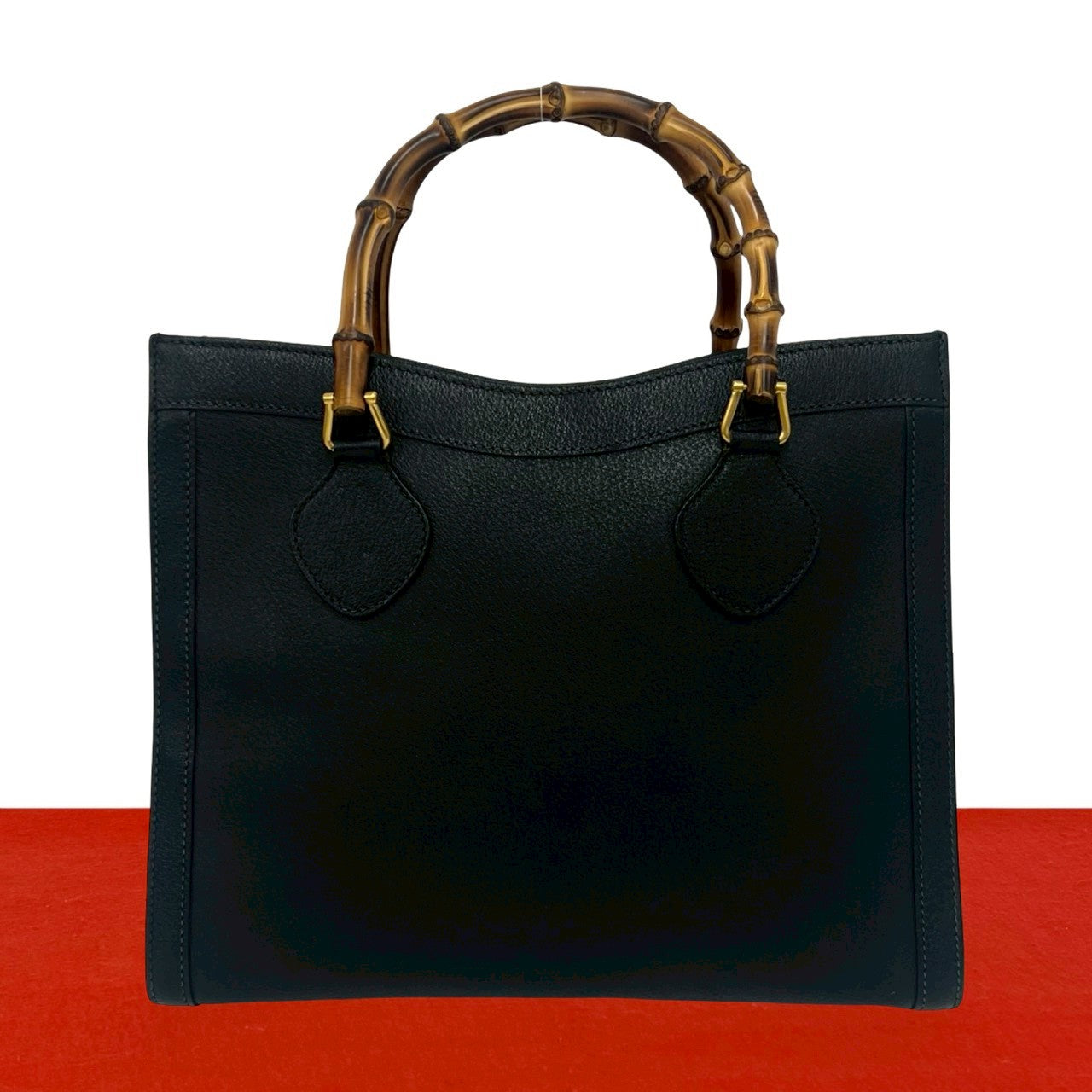 GUCCI グッチ (Vintage) ハンドバッグ