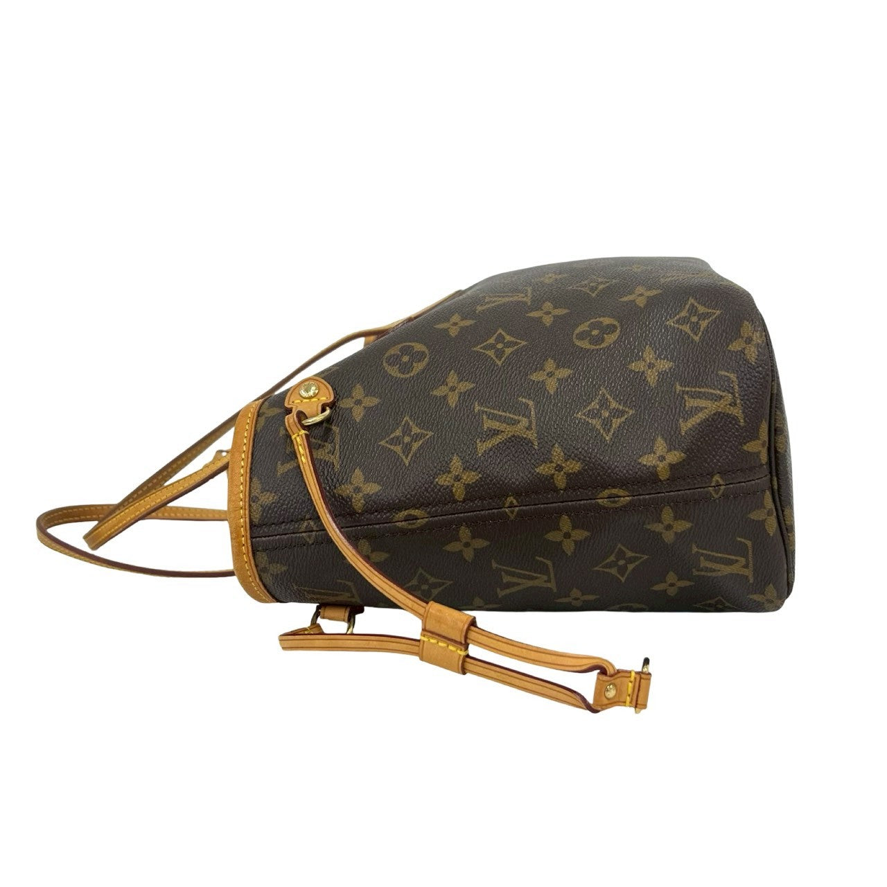 LOUIS VUITTON ルイヴィトン ネヴァーフル PM トートバッグ 5