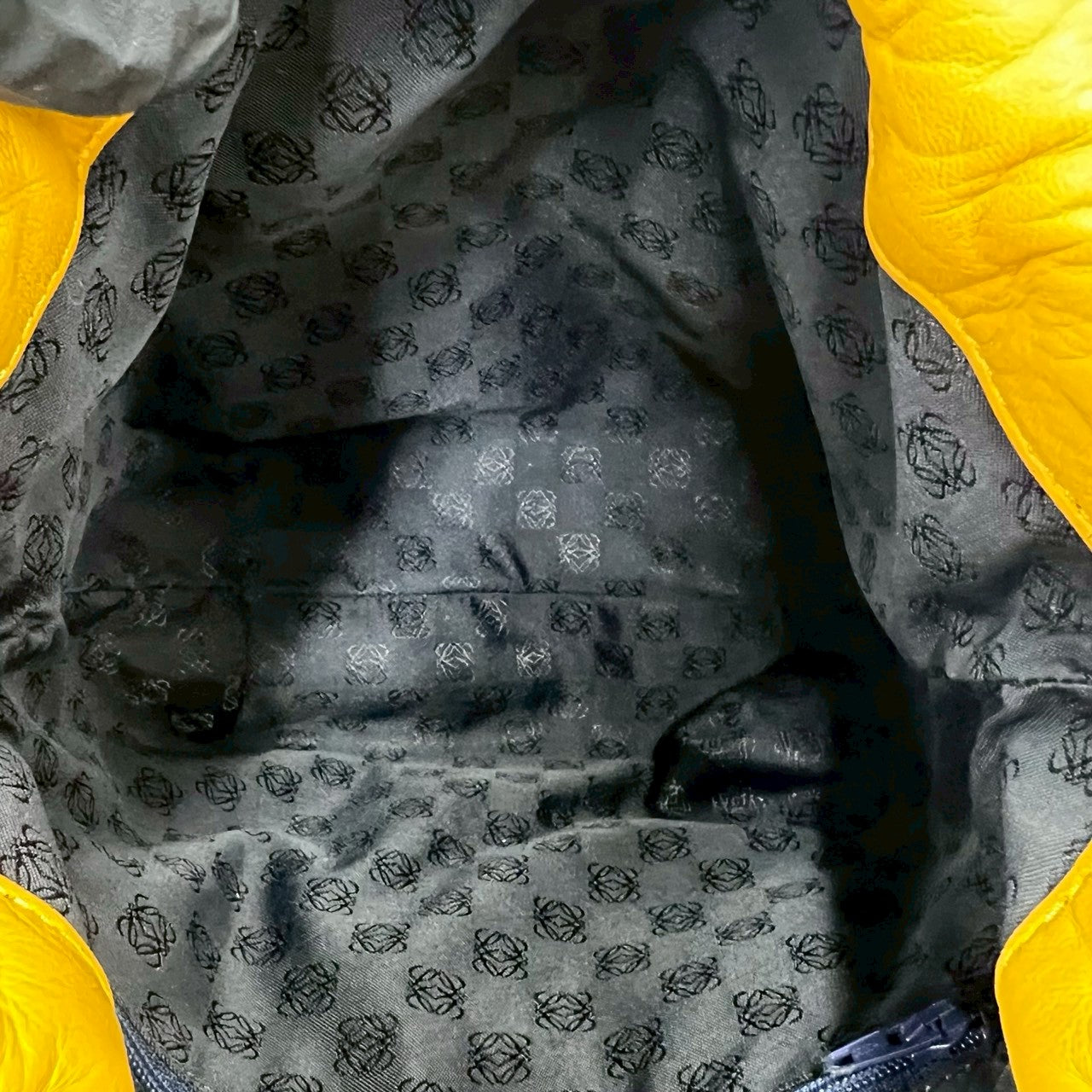 LOEWE ロエベ (Vintage) ショルダーバッグ 9