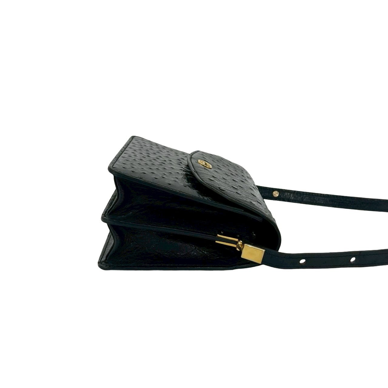 GUCCI グッチ (Vintage) ショルダーバッグ 6