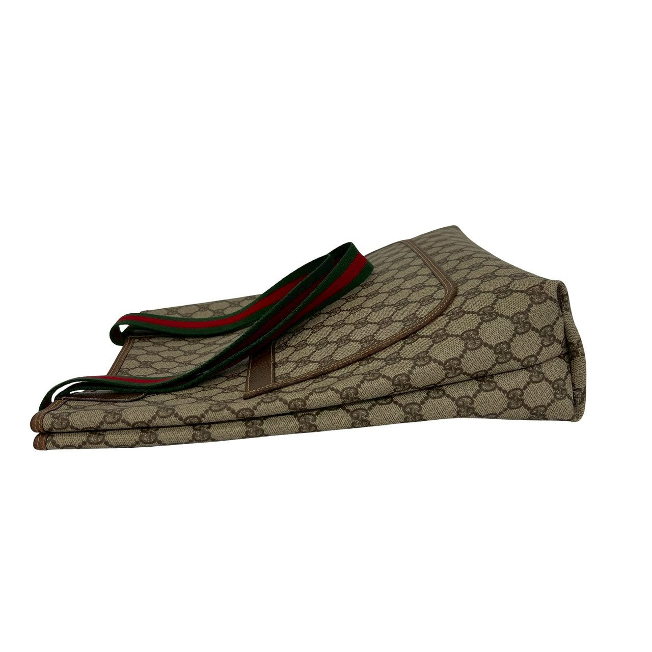GUCCI グッチ (Vintage) トートバッグ 5