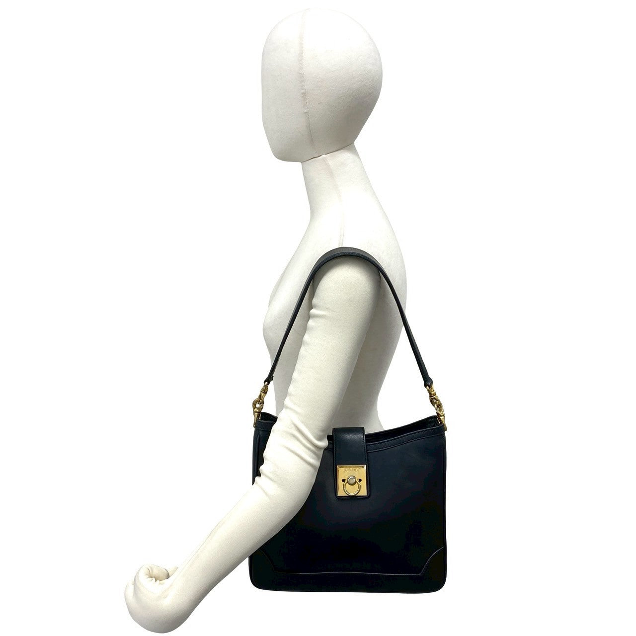 CELINE セリーヌ (Vintage) ショルダーバッグ 2