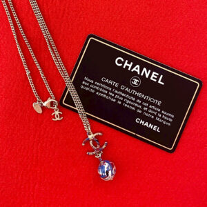 CHANEL シャネル ネックレス