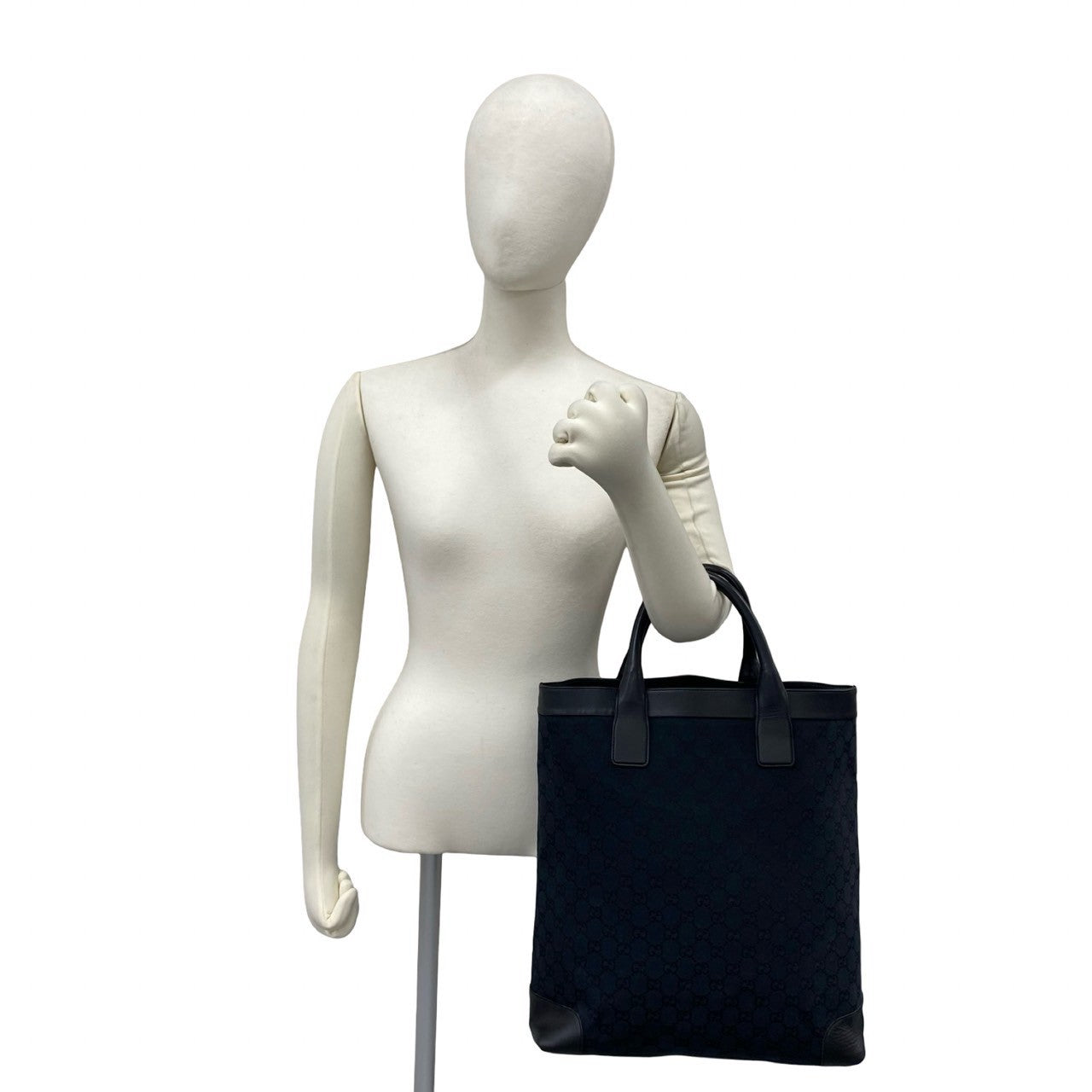 GUCCI グッチ トートバッグ 2