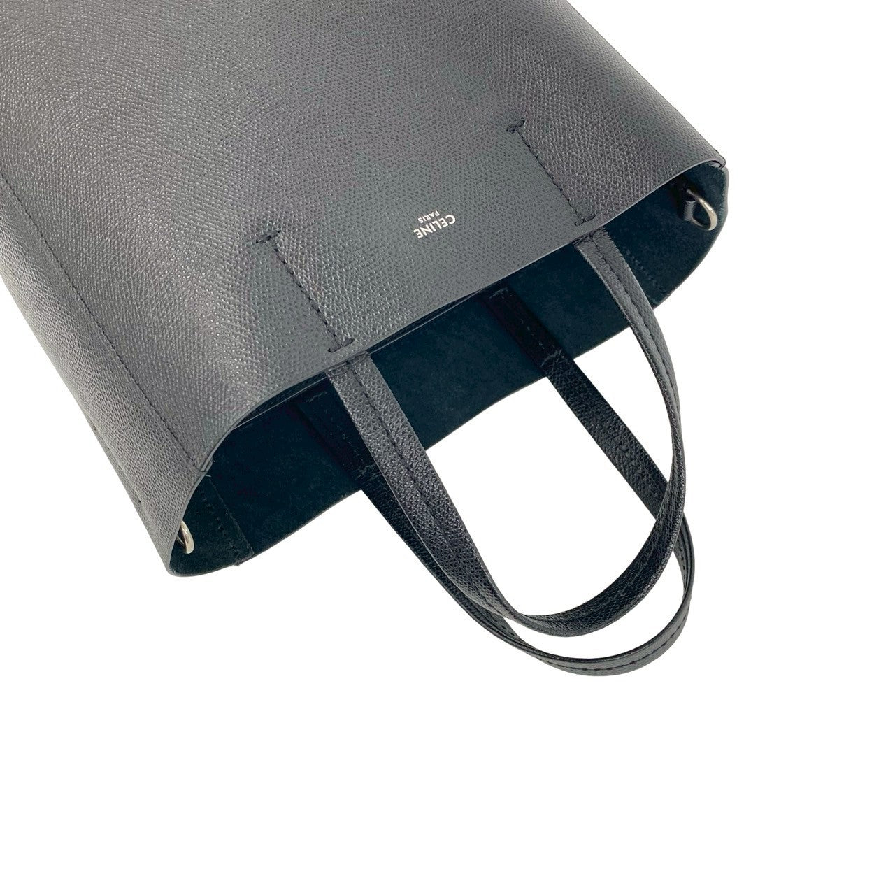 CELINE セリーヌ バーティカル カバ スモール ショルダーバッグ 4