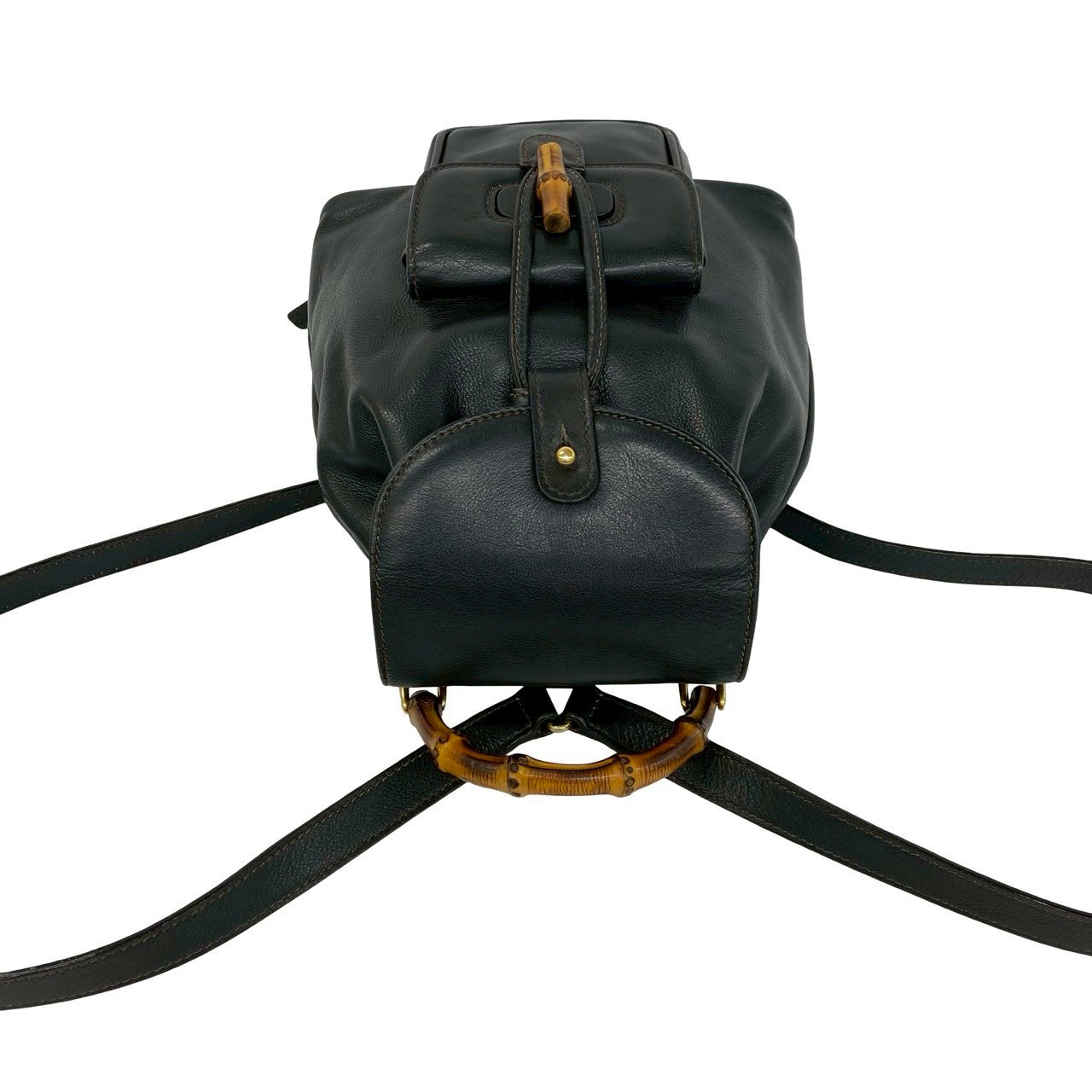 GUCCI グッチ (Vintage) リュックサック 4