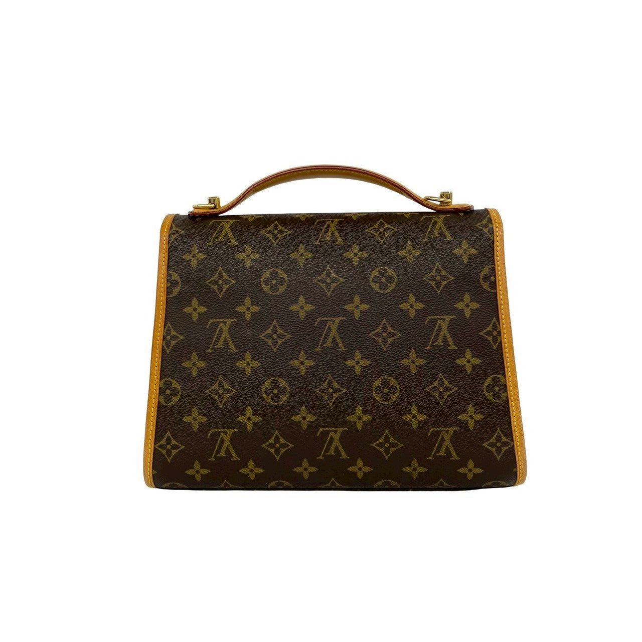 LOUIS VUITTON ルイヴィトン (Vintage) ベルエア ショルダーバッグ 3