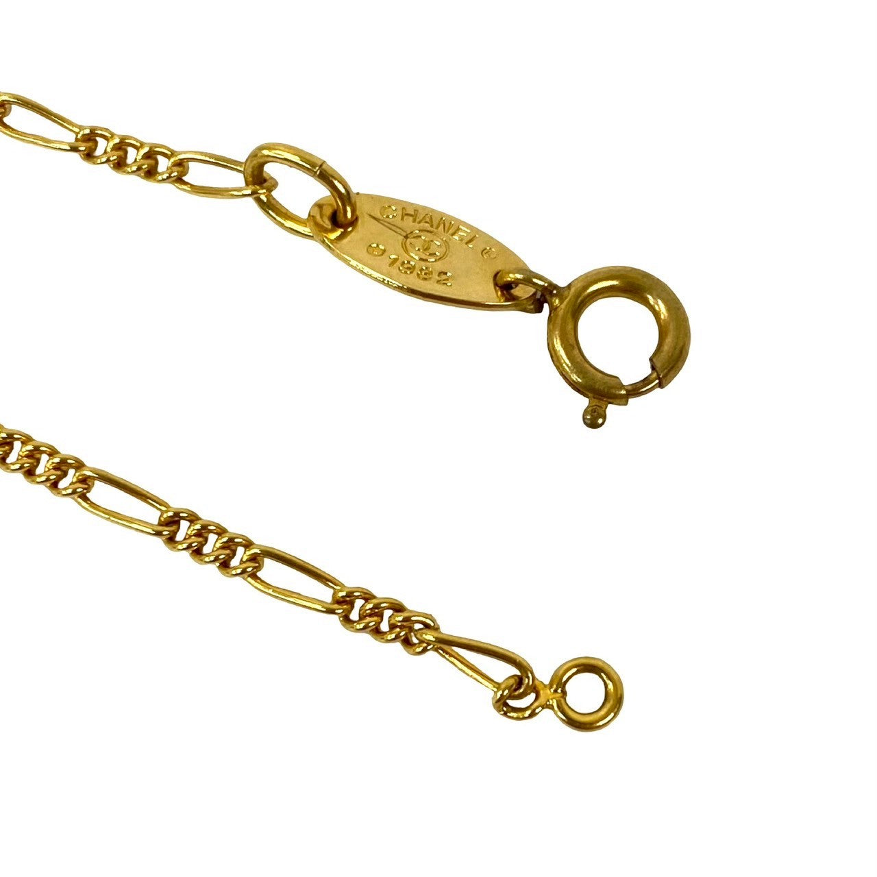CHANEL シャネル (Vintage) ネックレス 5