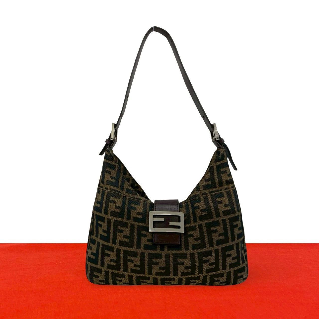 FENDI フェンディ (Vintage) ショルダーバッグ