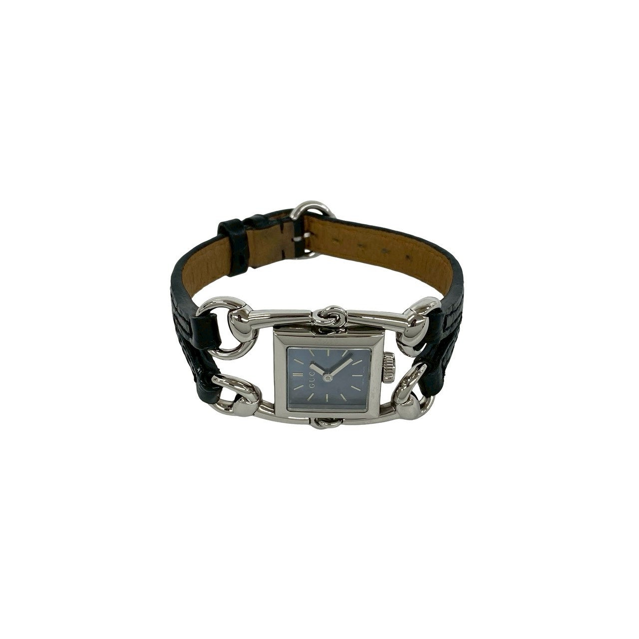 GUCCI グッチ シニョーリア 腕時計 7